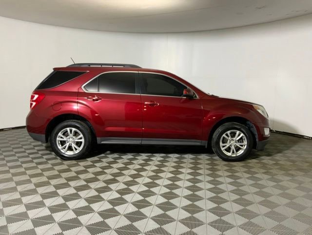 Used 2017 Chevrolet Equinox LT w/ Convenience Package FWD image 5