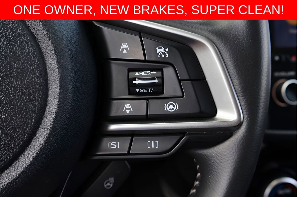 Used 2020 Subaru Forester Touring AWD/4WD image 20