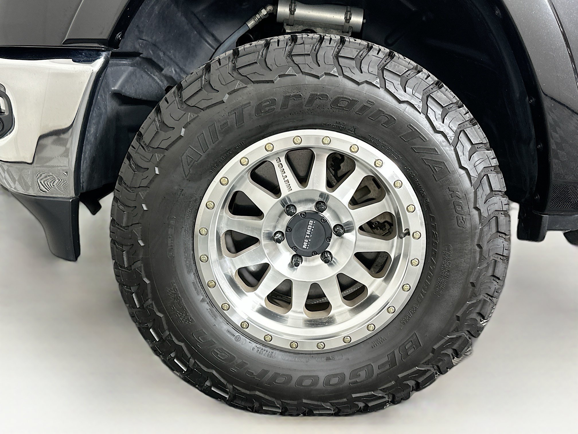 Used 2022 RAM 1500 Limited AWD/4WD image 11
