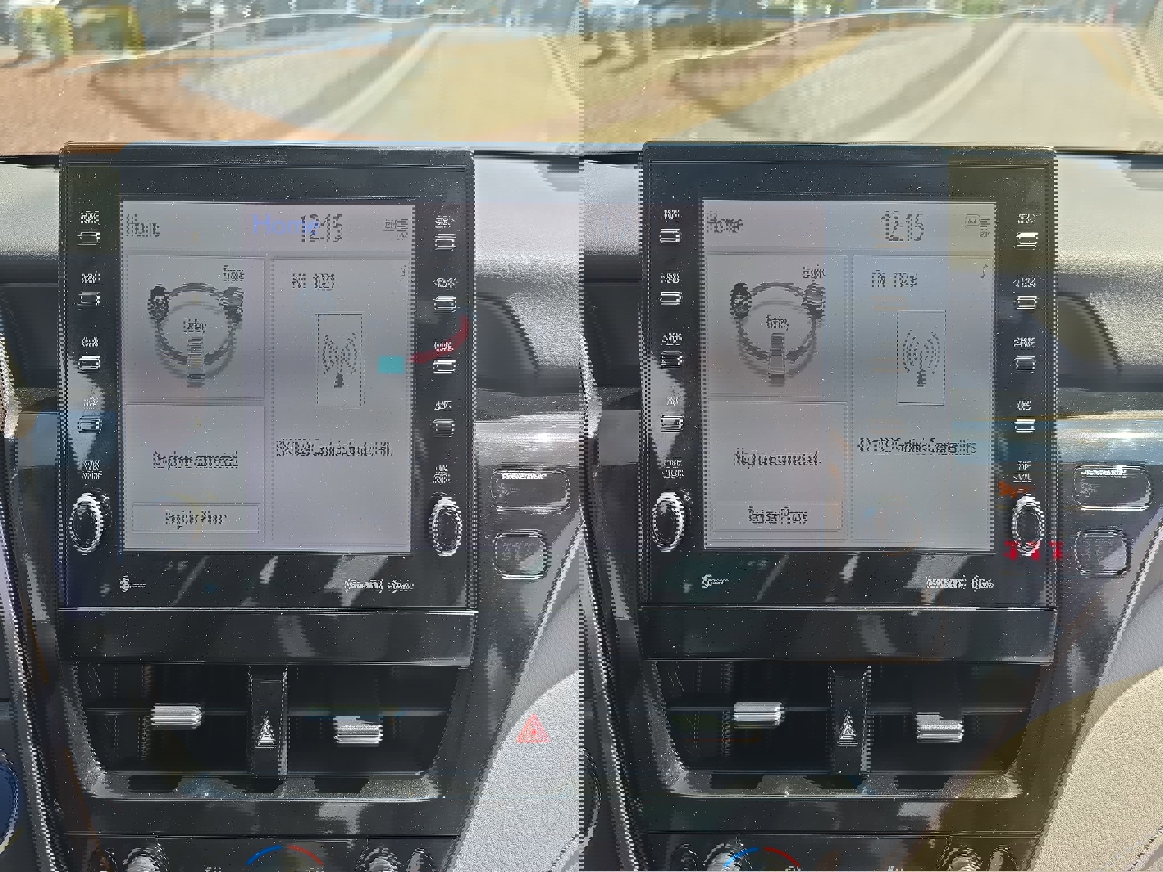 Used 2023 Toyota Camry SE w/ Audio Upgrade Package image 21