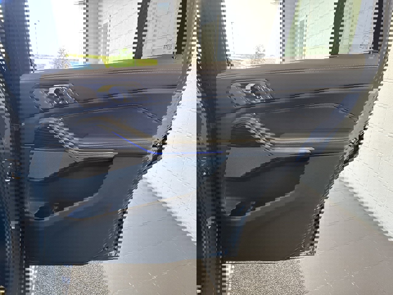 New 2026 BMW X7 xDrive40i w/ M Sport Package image 58