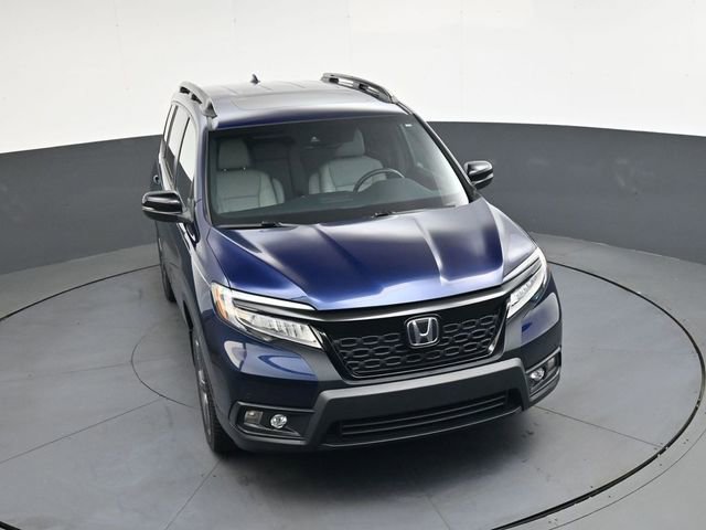 Used 2019 Honda Passport Touring image 29