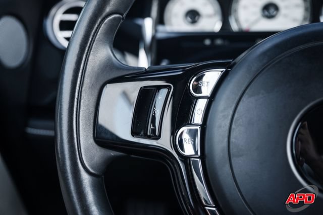 Used 2019 Rolls-Royce Wraith RWD image 74