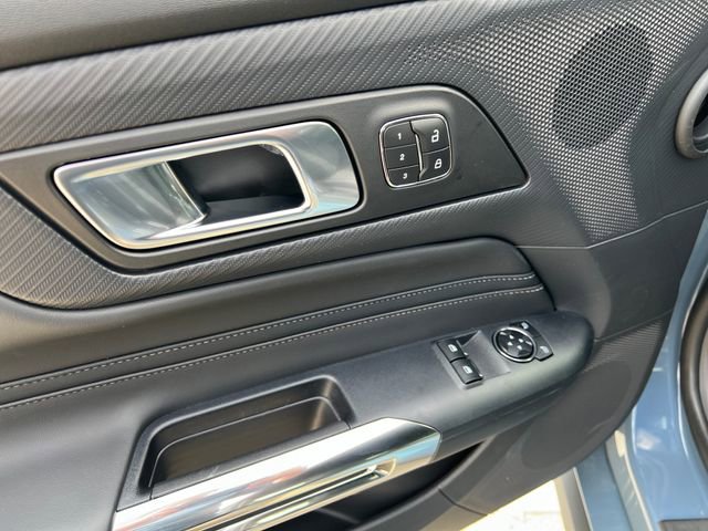 New 2026 Ford Mustang Premium RWD image 12