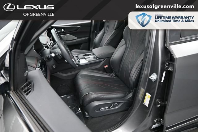 Used 2024 Acura MDX Type S w/ Advance Package AWD/4WD image 22