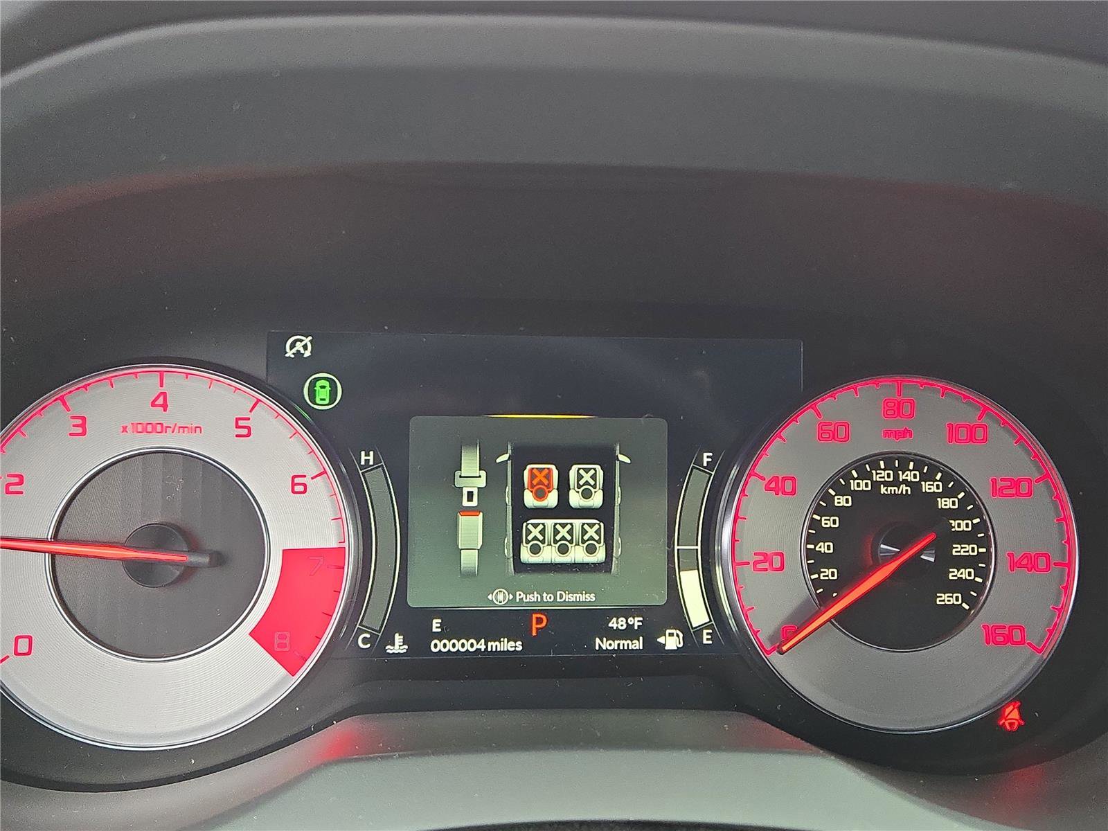 New 2026 Acura RDX A-Spec image 3