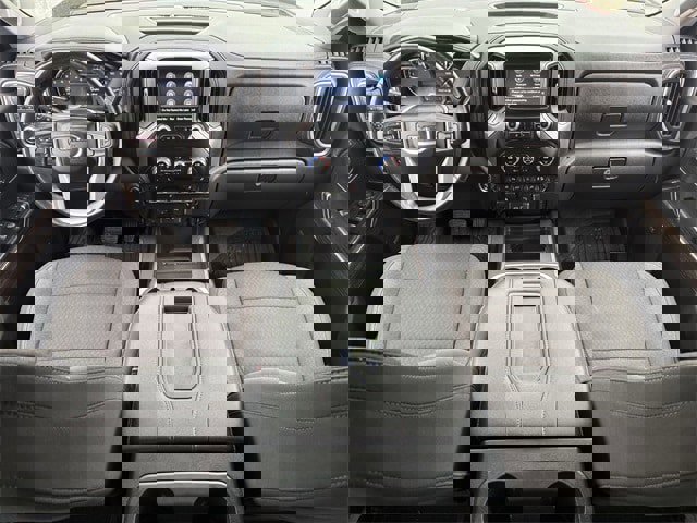 Used 2021 GMC Sierra 1500 Elevation w/ Preferred Package image 10