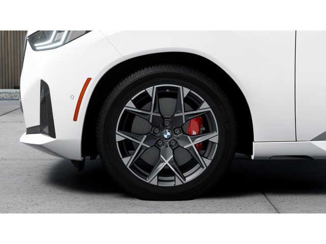 Certified 2026 BMW X3 xDrive30i w/ Premium Package AWD/4WD image 8