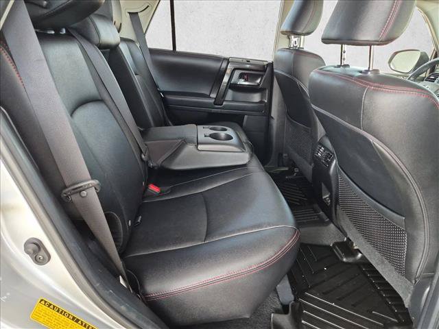 Used 2020 Toyota 4Runner TRD Off-Road Premium AWD/4WD image 20
