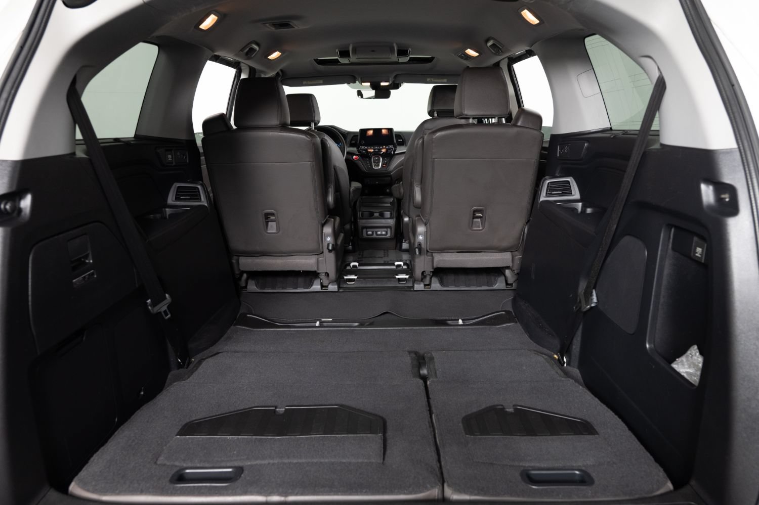 Used 2018 Honda Odyssey Touring image 26