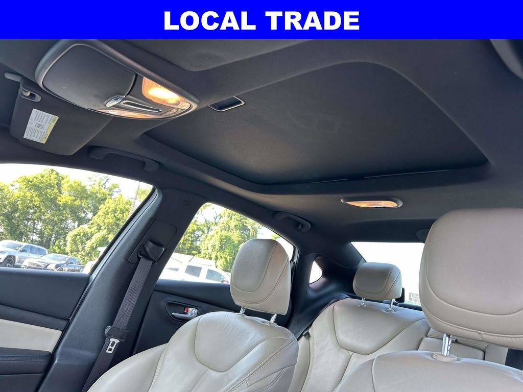 Used 2013 Dodge Dart Limited w/ Limited Special Edition Group FWD image 18