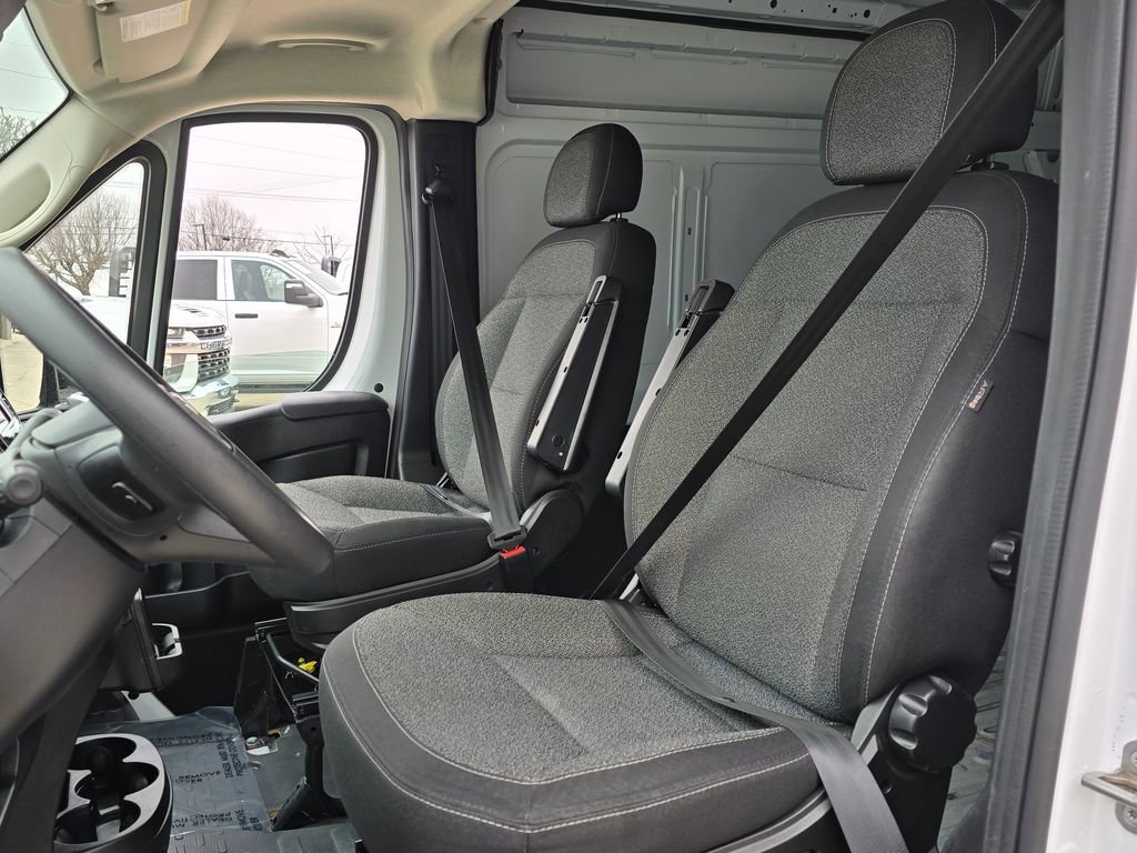 Used 2023 RAM ProMaster 3500 image 25