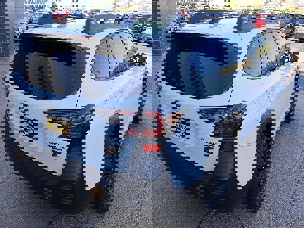 New 2025 Subaru Outback Wilderness image 6