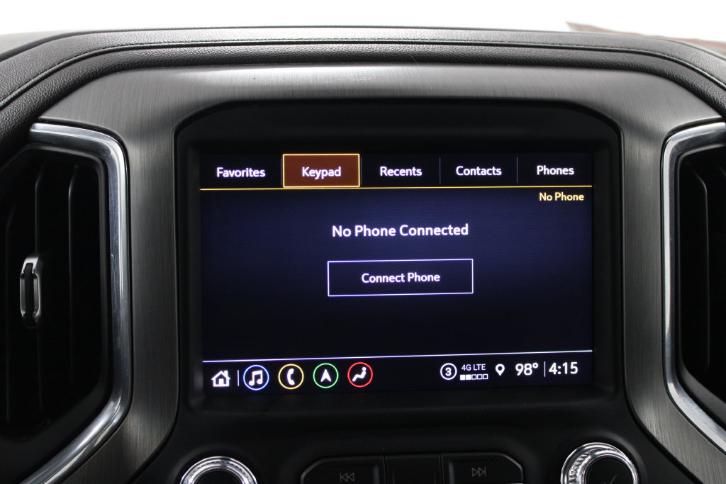 Used 2022 GMC Sierra 2500 Denali w/ Denali Ultimate Package AWD/4WD image 63