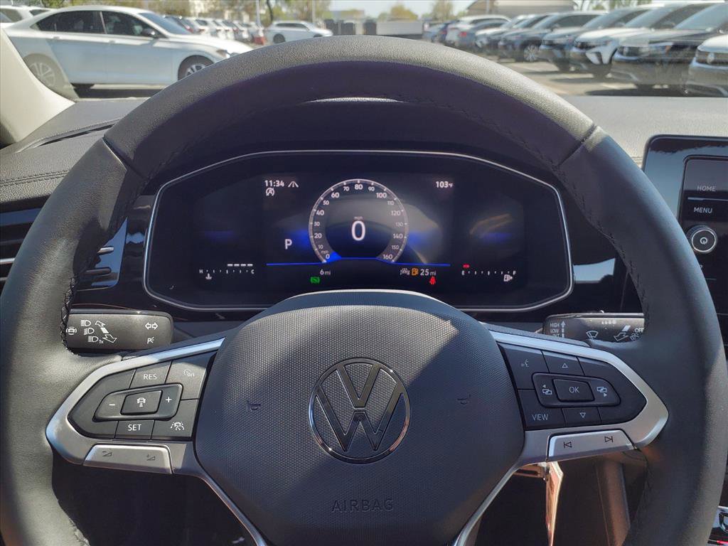 New 2026 Volkswagen Jetta S image 15