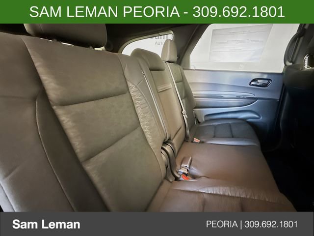 New 2026 Dodge Durango GT image 28