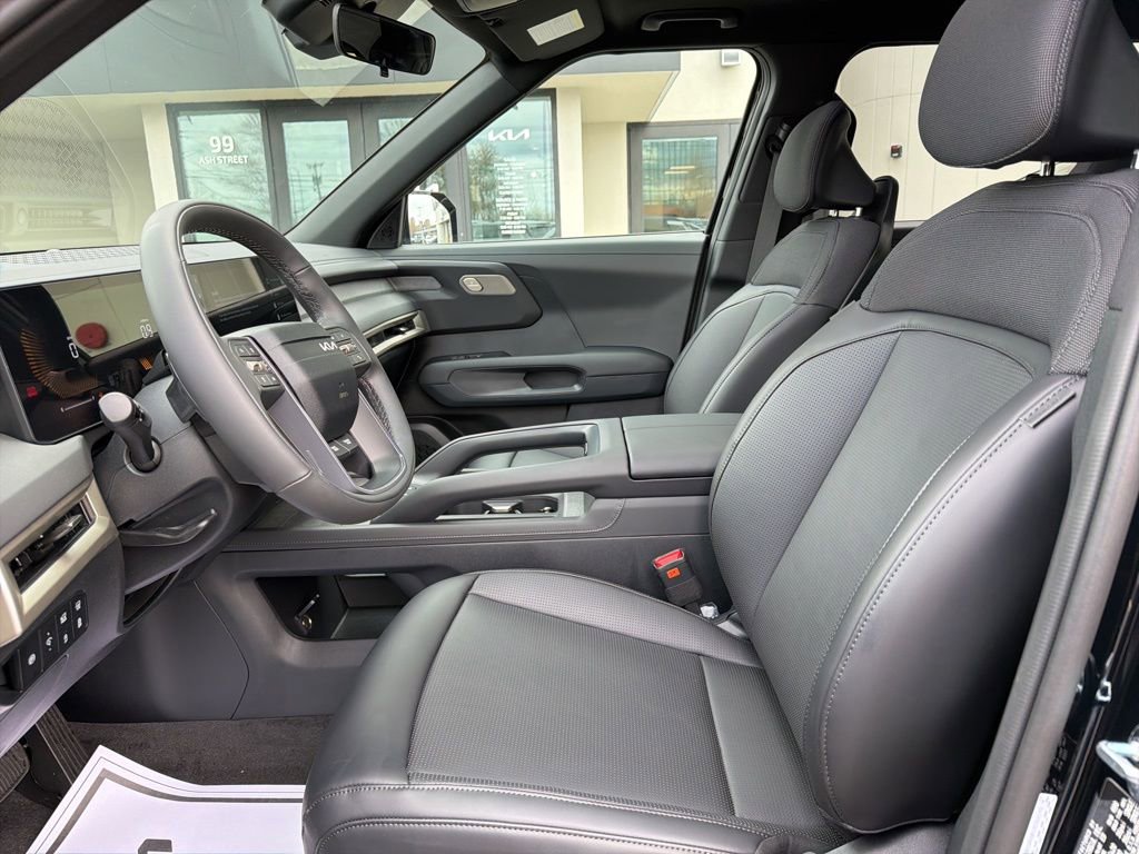 New 2027 Kia Telluride S image 30