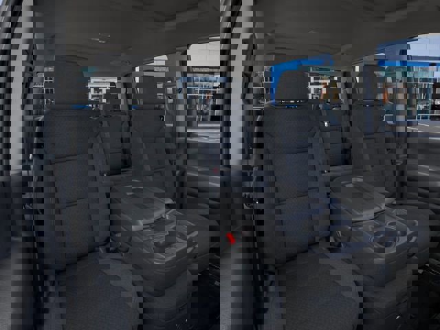 New 2026 Chevrolet Silverado 2500 Custom w/ Custom Value Package image 16