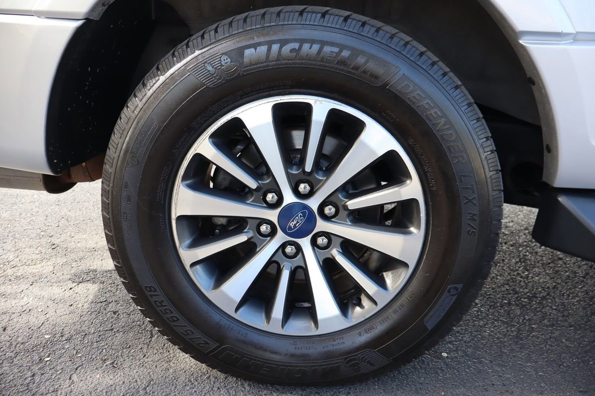 Used 2015 Ford Expedition EL XLT w/ Equipment Group 202A image 44