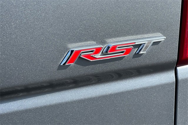 Used 2020 Chevrolet Silverado 1500 RST w/ All-Star Edition image 37