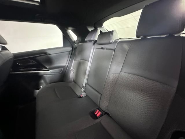 Used 2025 Toyota bZ4X AWD w/ Weather Package image 16