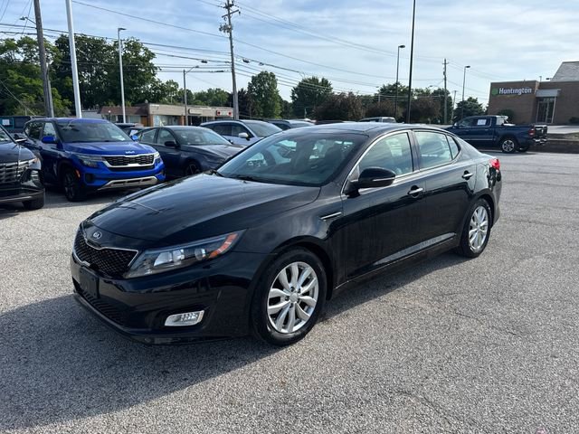 Used 2014 Kia Optima EX