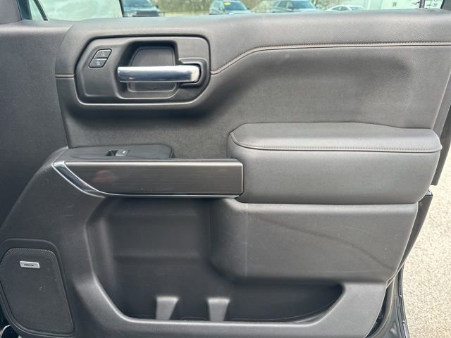 Used 2022 GMC Sierra 1500 AT4 w/ AT4 Premium Package image 42