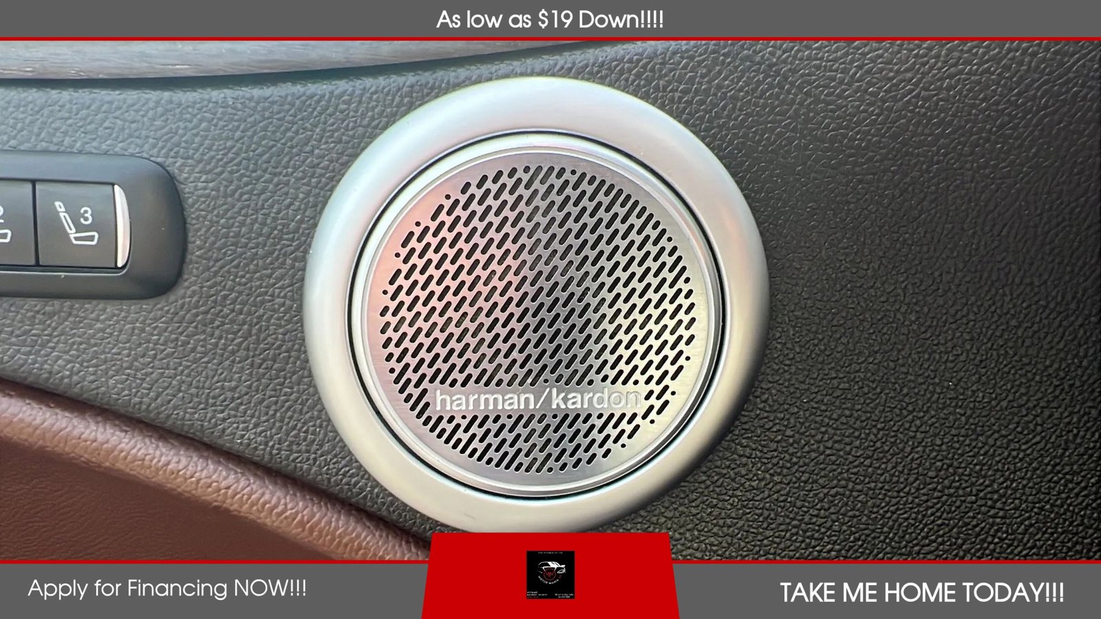 Used 2020 Alfa Romeo Stelvio Ti AWD/4WD image 21