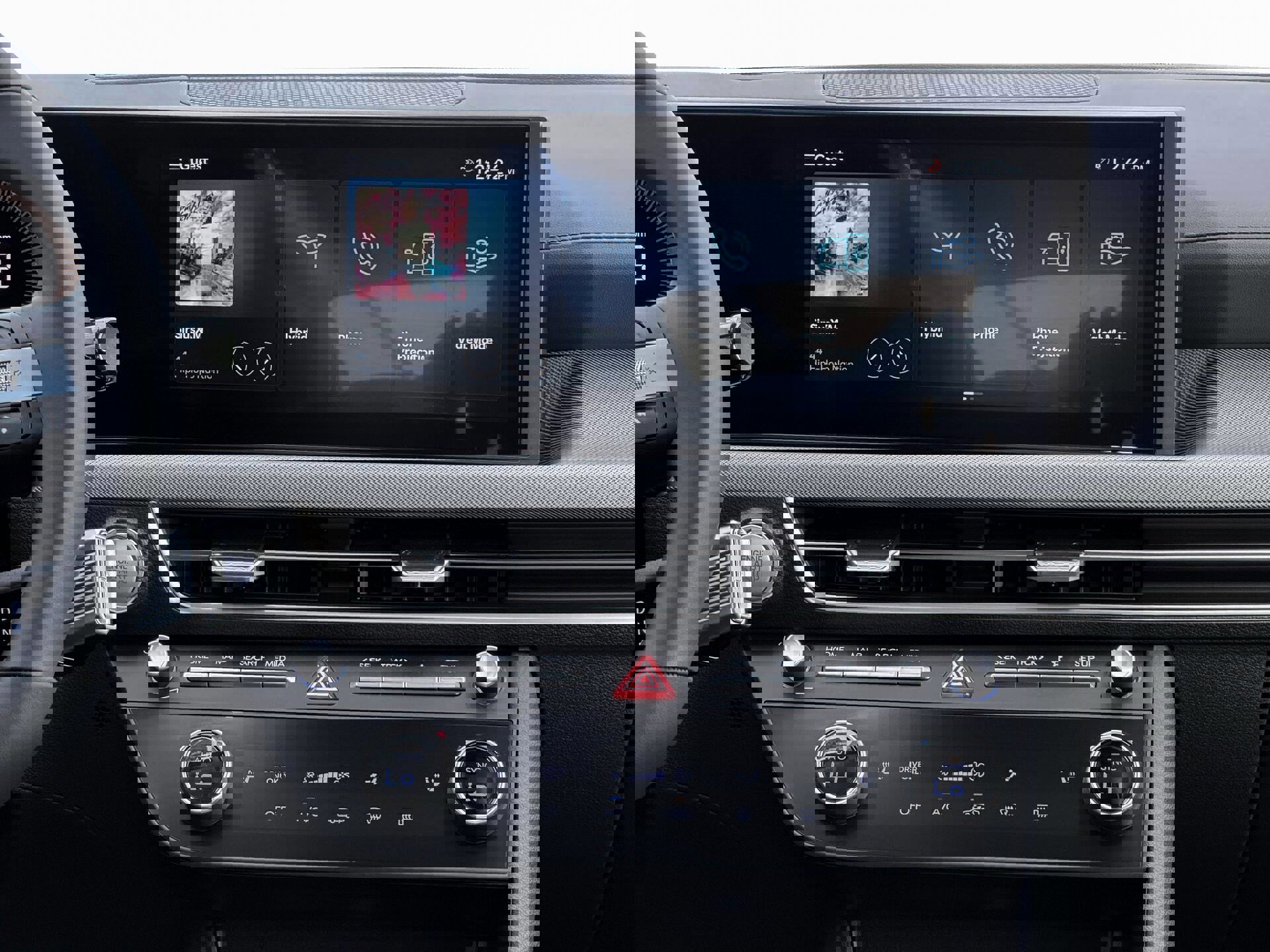 New 2026 Hyundai Sonata SEL image 12