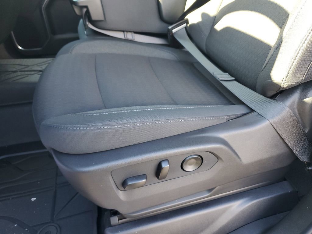 New 2026 Chevrolet Silverado 2500 LT w/ All Star Edition image 14