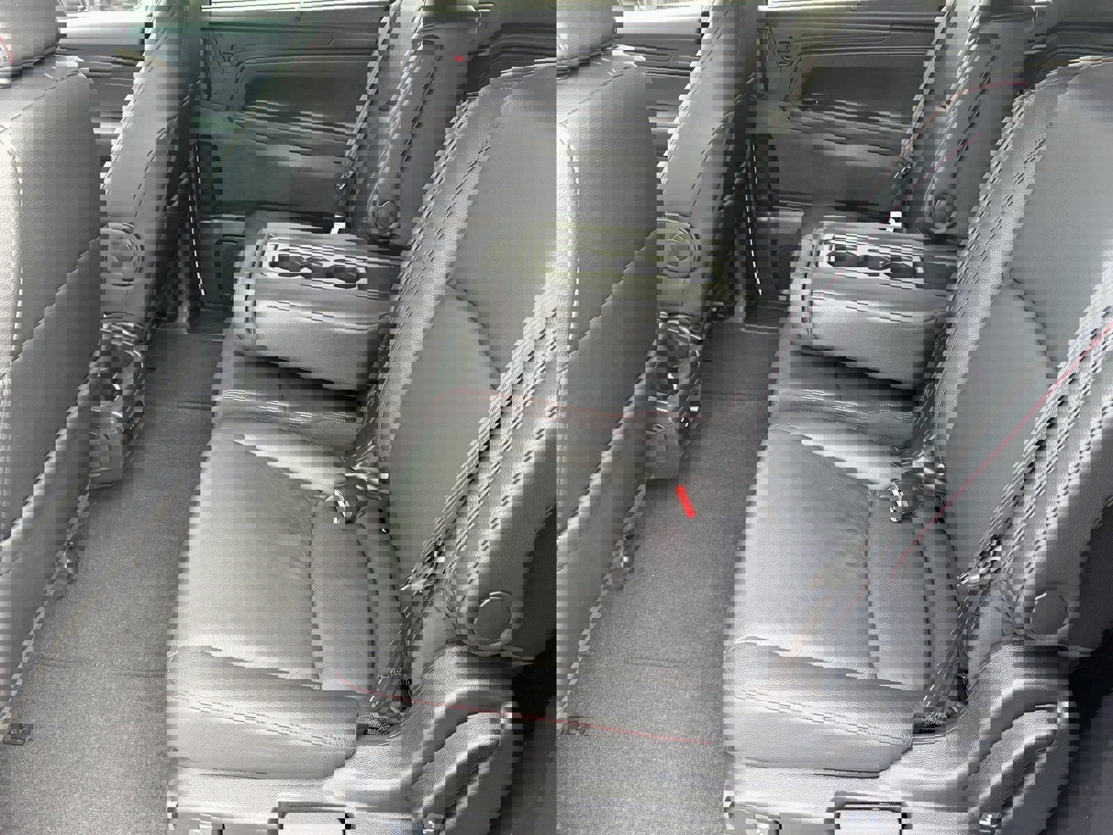 Used 2025 Honda Odyssey Sport-L image 20