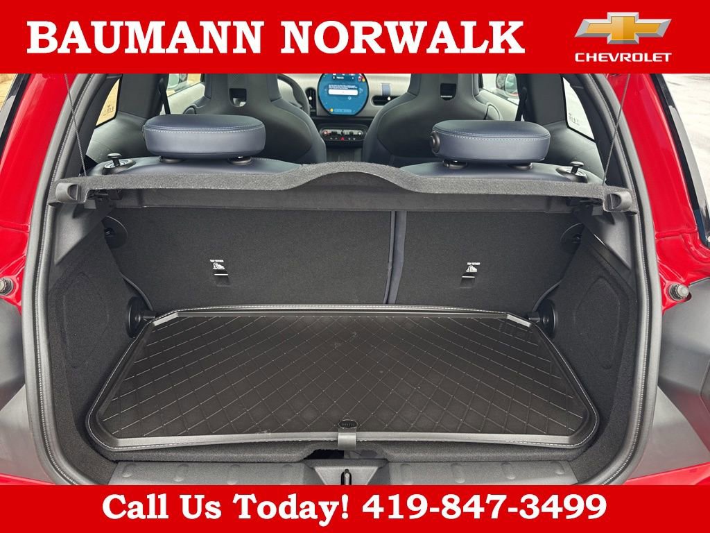 Used 2025 MINI Cooper S image 31