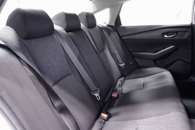 Certified 2024 Honda Accord LX image 18