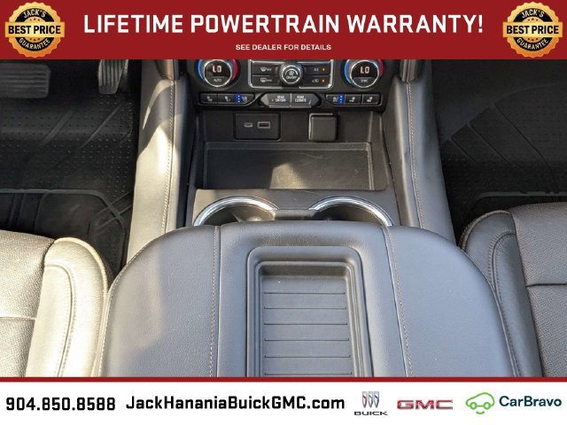 Used 2021 Chevrolet Tahoe High Country w/ Premium Package AWD/4WD image 19