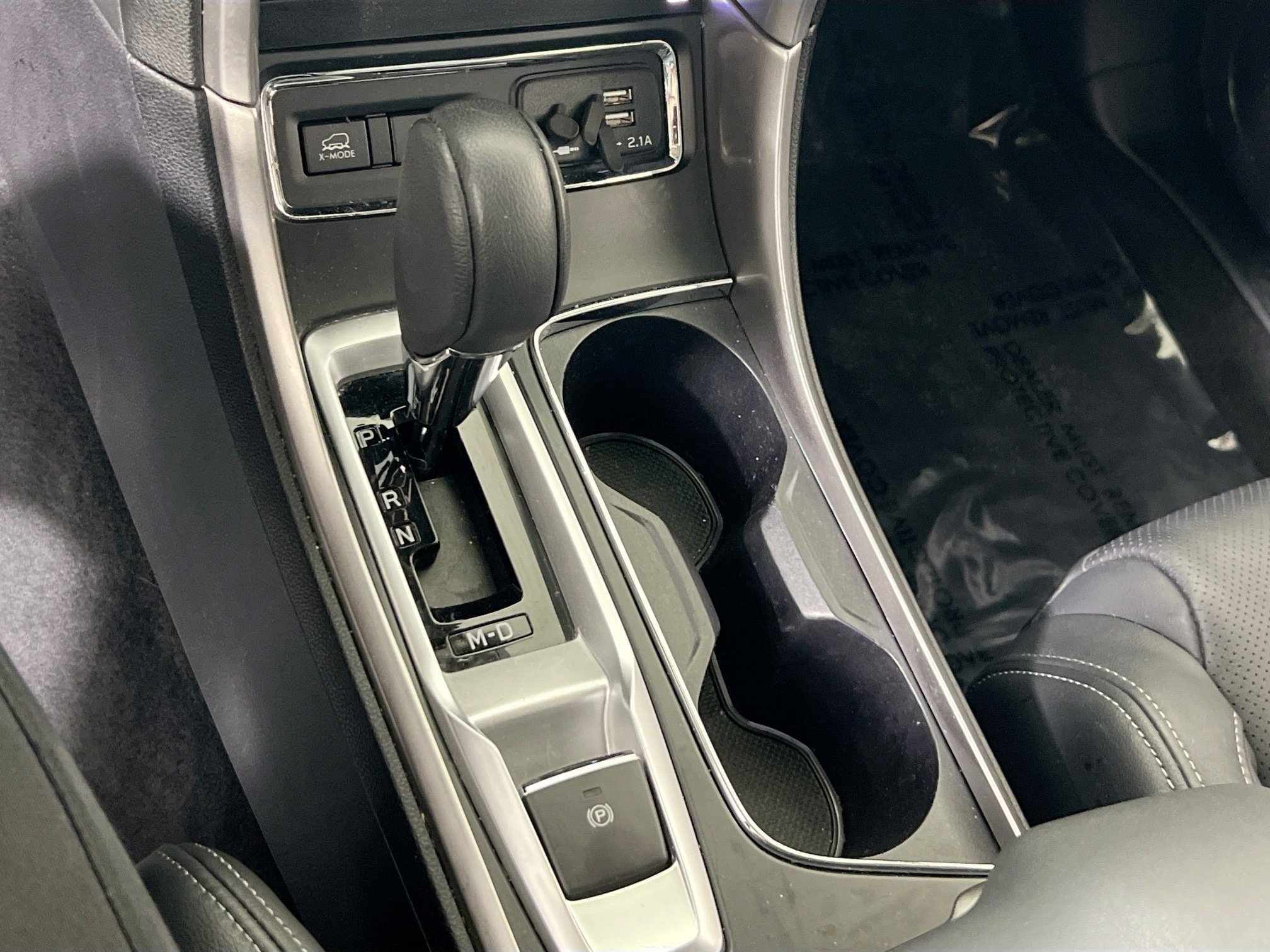 Used 2022 Subaru Ascent Limited image 16