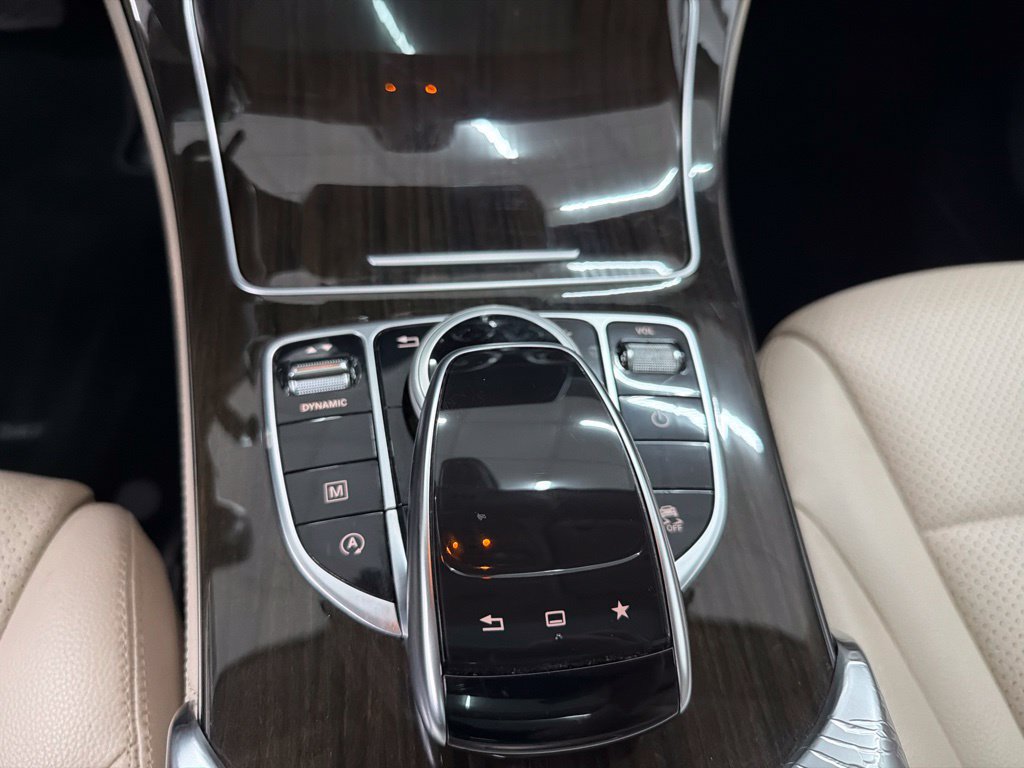 Certified 2016 Mercedes-Benz GLC 300 image 19