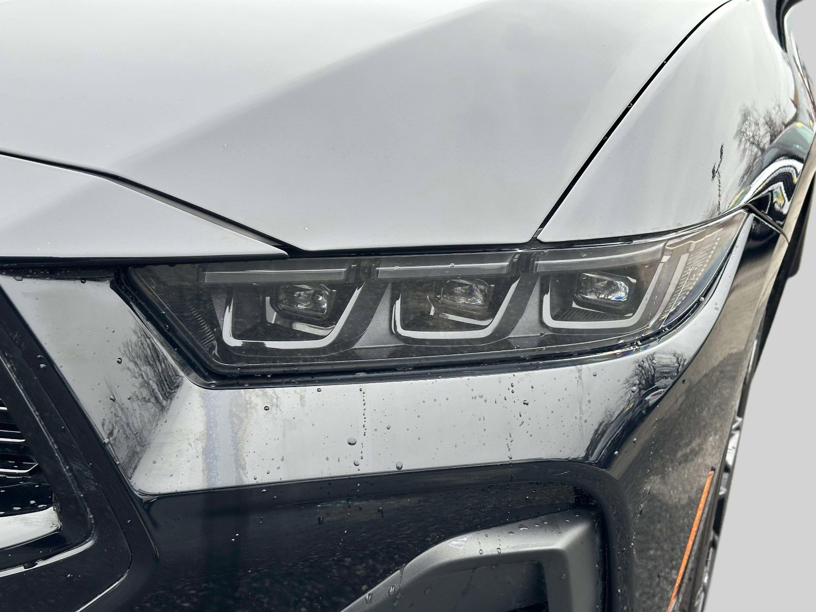 Used 2024 Ford Mustang GT Premium w/ GT Performance Package image 9