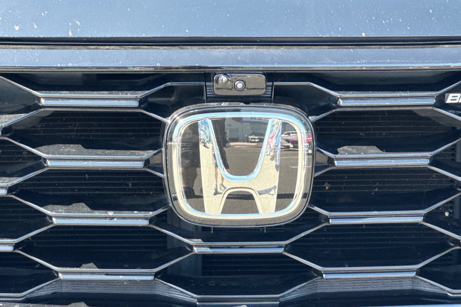 Used 2025 Honda Pilot Black Edition image 44