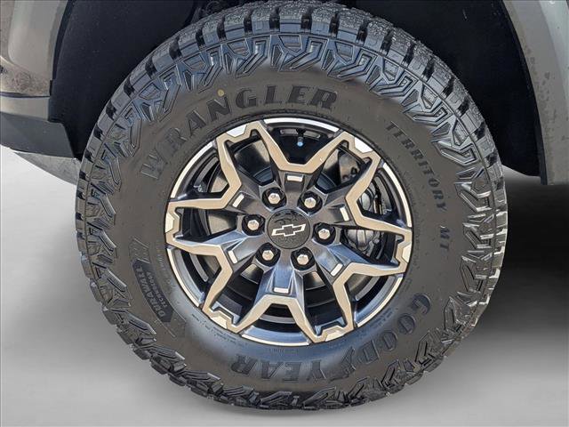 New 2026 Chevrolet Colorado ZR2 w/ Technology Package image 9