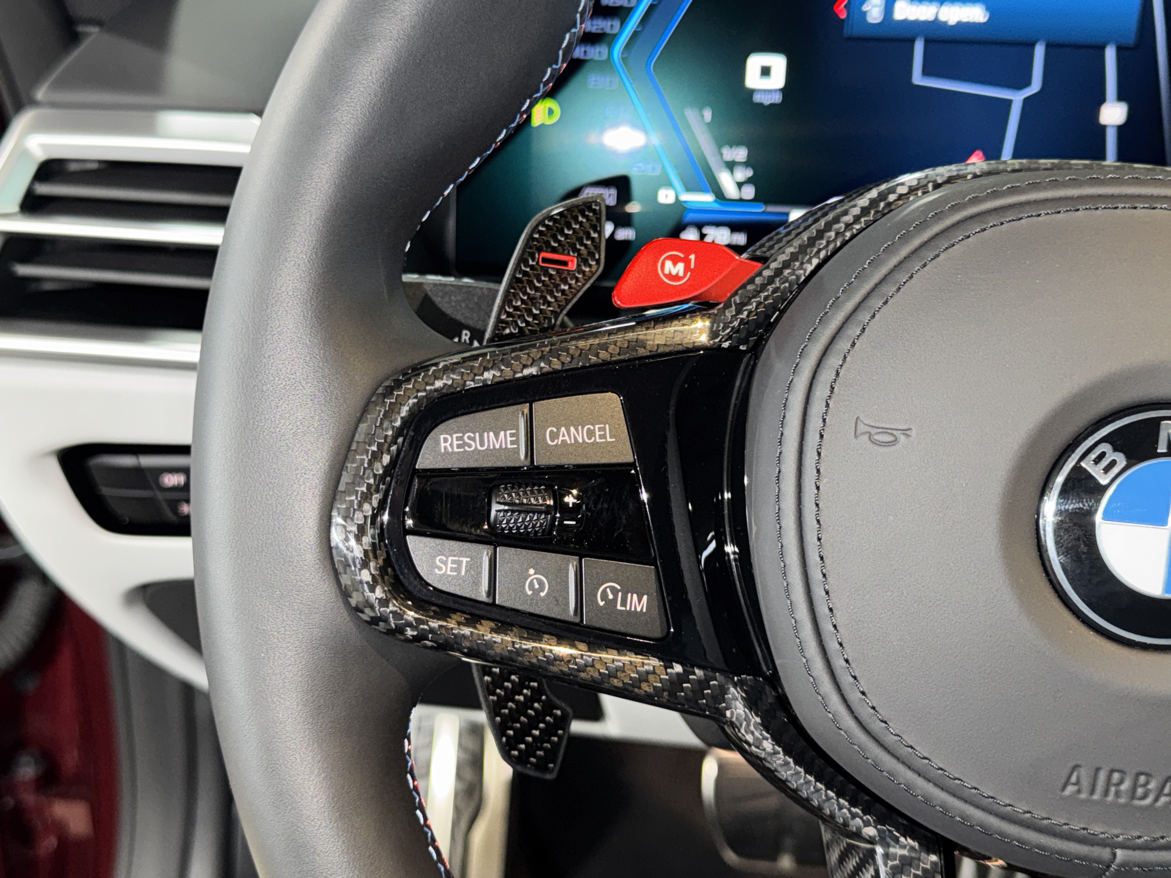 Used 2026 BMW M4 xDrive Competition w/ Executive Package AWD/4WD image 19