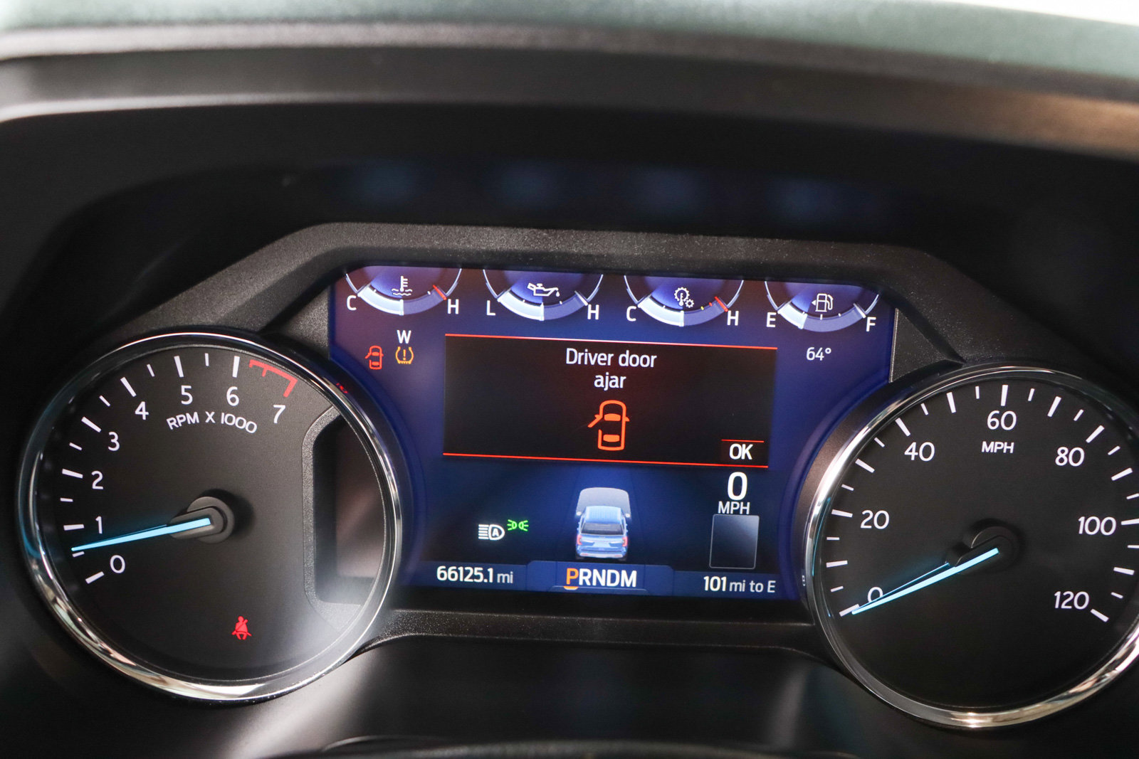 Used 2022 Ford Expedition Limited image 16