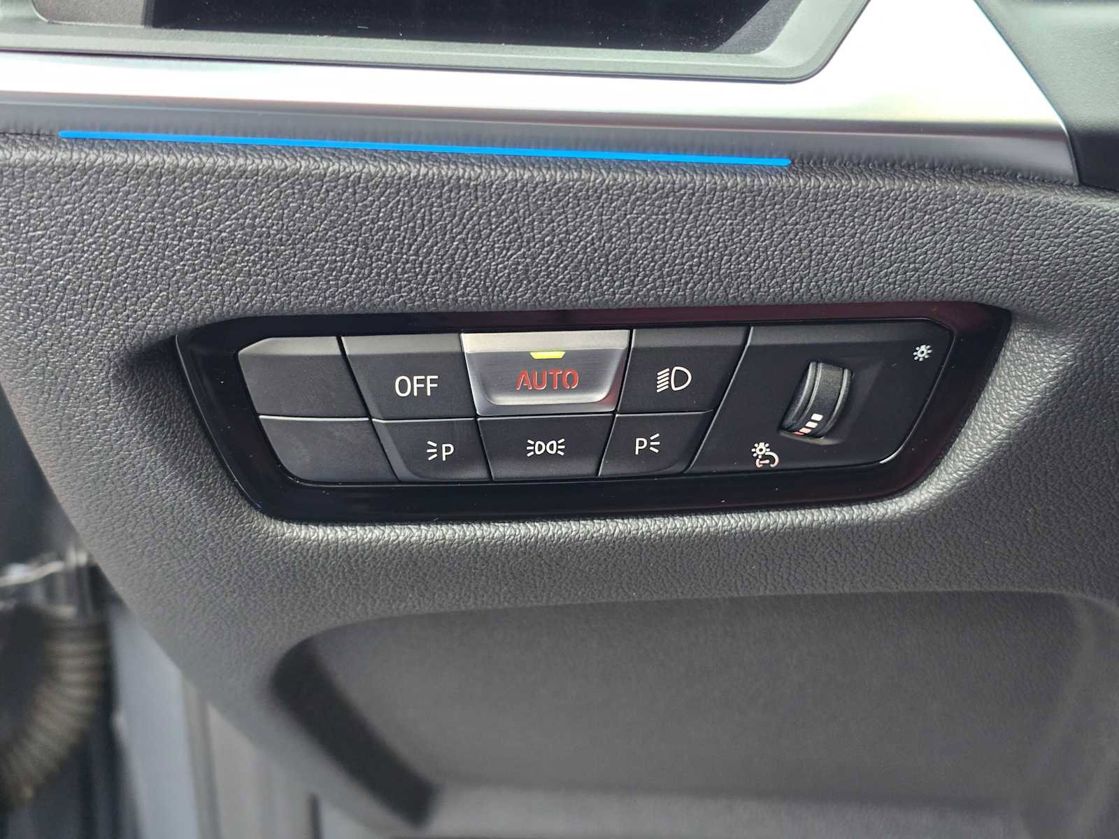 Used 2024 BMW i4 eDrive35 w/ Premium Package image 27