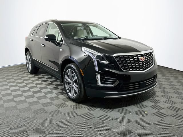 Used 2025 Cadillac XT5 Premium Luxury w/ Technology Package
