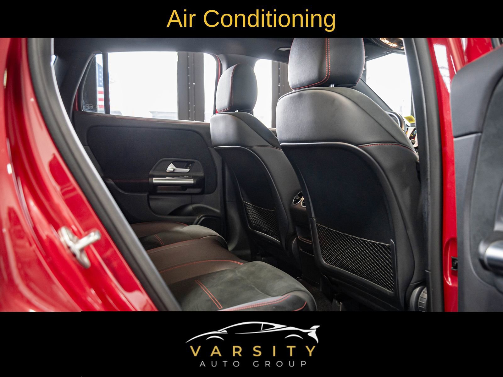 Used 2022 Mercedes-Benz GLA 250 4MATIC image 16