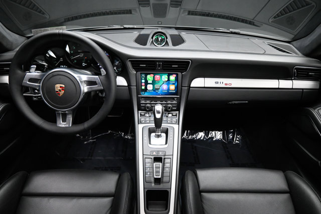 Used 2014 Porsche 911 50th Anniversary Edition image 76