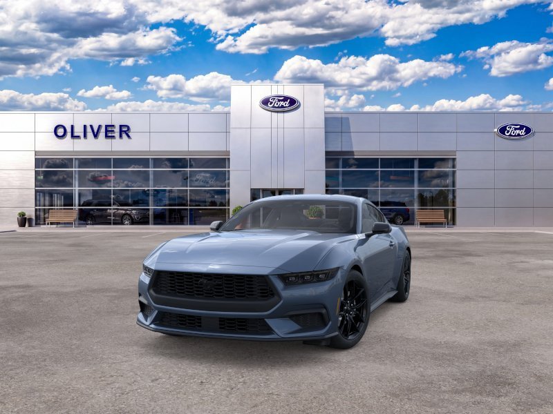 New 2026 Ford Mustang Premium RWD image 42