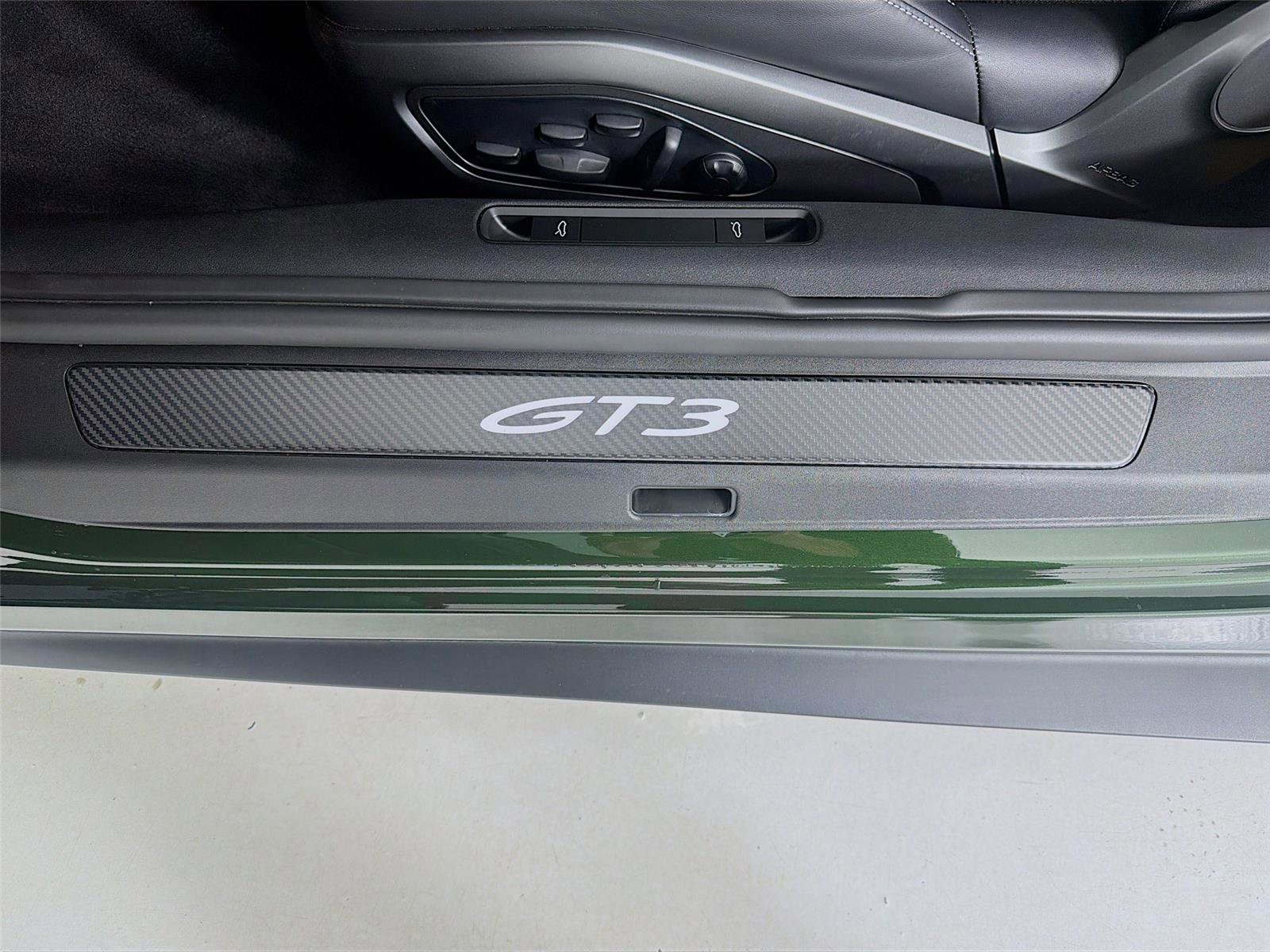 Certified 2026 Porsche 911 GT3 image 10