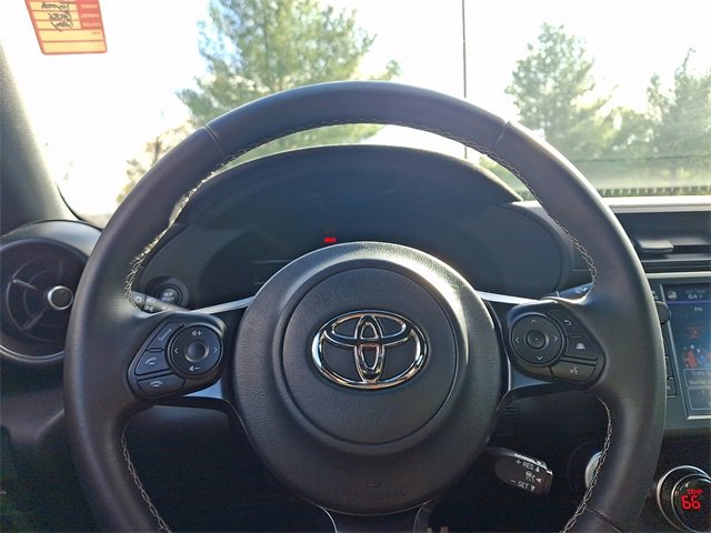 Used 2024 Toyota GR86 Premium image 17