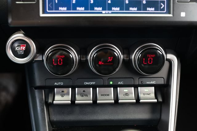 Used 2022 Toyota GR86 Premium RWD image 35