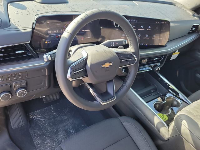 New 2026 Chevrolet Suburban LS w/ LPO, Dark Essentials Package image 18